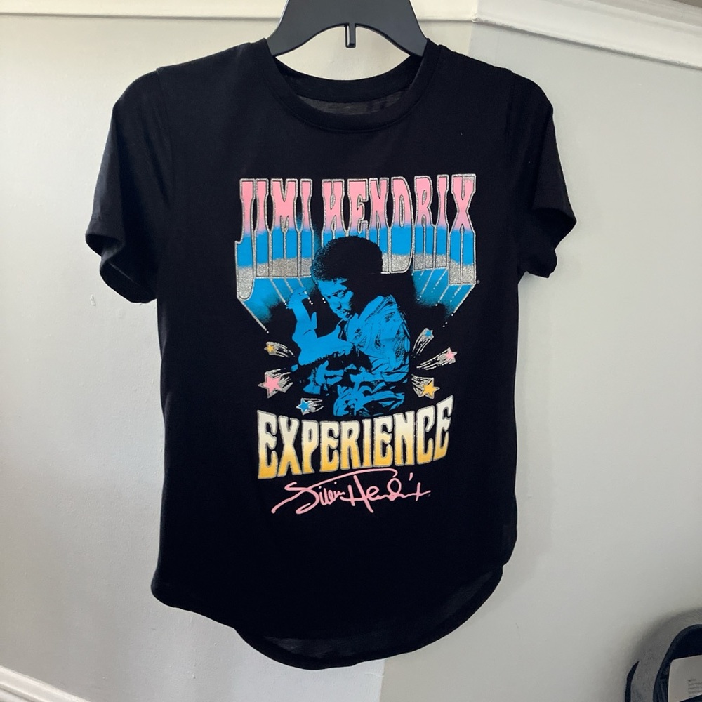 Jimmy Hendrix Experience T-Shirt